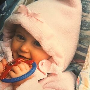 Meet your Posher, Kristin